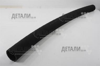 Шланг D 50мм БЦМ (0,7 мп) маслобензостійкий (Уцінка)