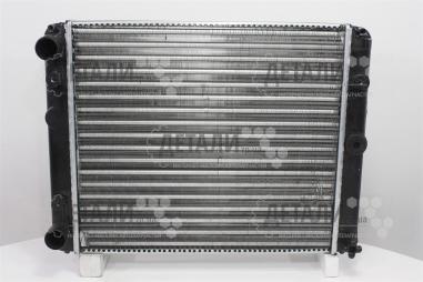 Радиатор охлаждения Таврия, 1102, 1103, 1105 алюминиевый SHIN KUM