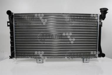 Радиатор охлаждения 21213 алюминевый SHIN KUM
