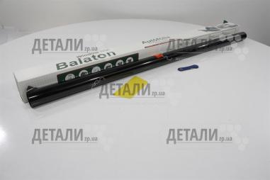 Пленка тонировочная Balaton 15% 0,75 х 3 метра D.BLACK