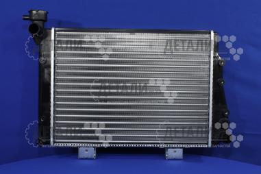 Радиатор охлаждения 2104, 2105, 2107 алюминиевый ASR