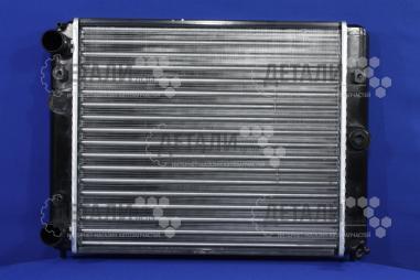Радиатор охлаждения Таврия, 1102, 1103, 1105 алюминиевый ASR