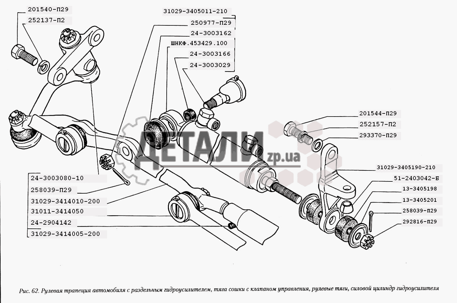 Тяга автомобиля силовой экстрим